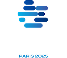 Paris | Team Acrobatic - Finals logo