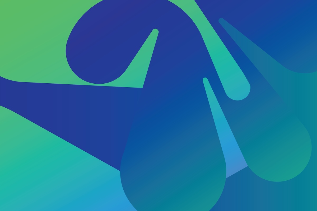 World Aquatics Championships poster