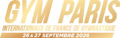 2026 Artistic World Challenge Cup Paris logo