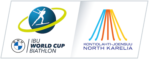 Kontiolahti | Zeroing – Women 15km Individual logo