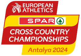Antalya | Men's and Women's Race logo