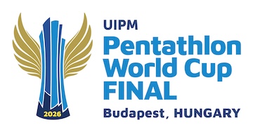 Budapest | Women's Semi Final Session A logo