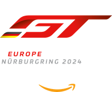 Nurburgring - Endurance - 3 hours logo