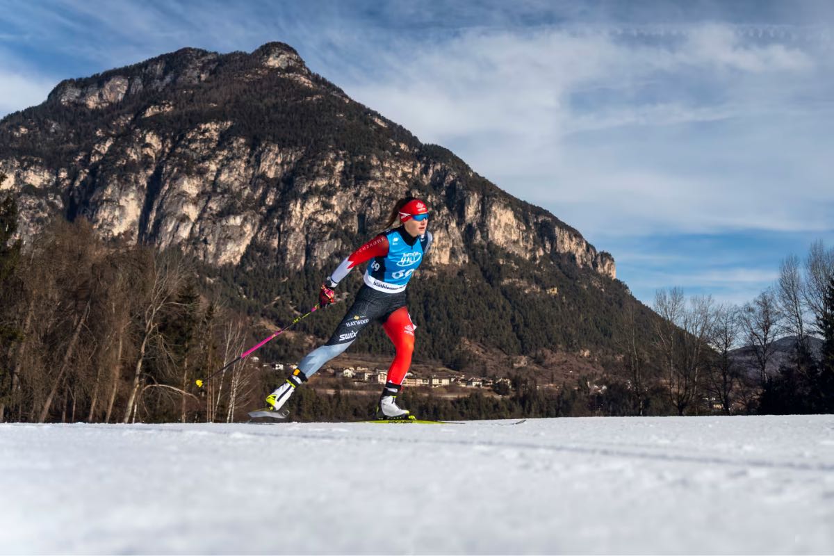 IBU Para Biathlon World Cup - Stop 2 poster
