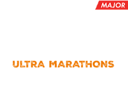 2026 HOKA Kodiak Ultra Marathons by UTMB logo