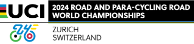 Road Race - Men H3 logo
