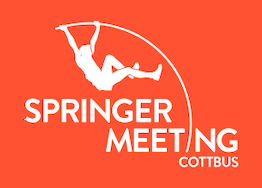 Cottbus | International Jump Meeting logo