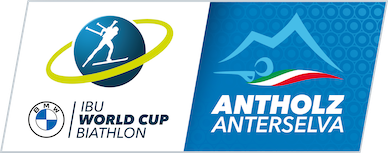 Antholz | Highlights - Best of World Cup Stage 6 logo