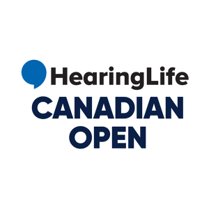 Canadian Open - Grand Slam of Curling logo