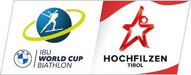 Hochfilzen | Highlights - Best of World Cup Stage 2 logo