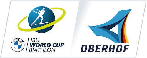 IBU World Cup Oberhof logo