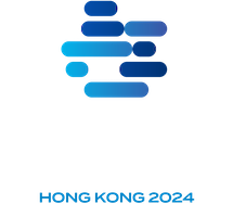 World Aquatics Open Water Swimming World Cup 2024 - Stop 4 logo