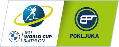Pokljuka | Highlights - Best of World Cup Stage 8 logo