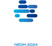 World Aquatics Open Water Swimming World Cup 2024 - Stop 5 logo