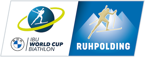 Ruhpolding | Highlights - Stage 5 Recap: All The Race Highlights logo