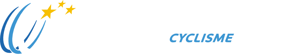 European Cycling Union logo