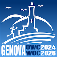 Genoa | Sprint Qualification logo