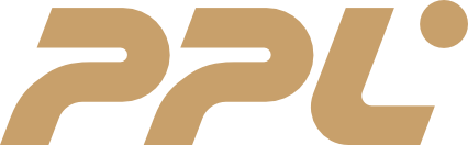 Pro Padel League logo