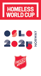 Oslo | Daily Highlights Magazine - Day 8 logo