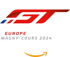 Magny-Cours - Sprint - Race 2 logo