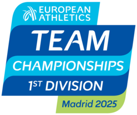 Madrid | Full Session - Day 3 logo