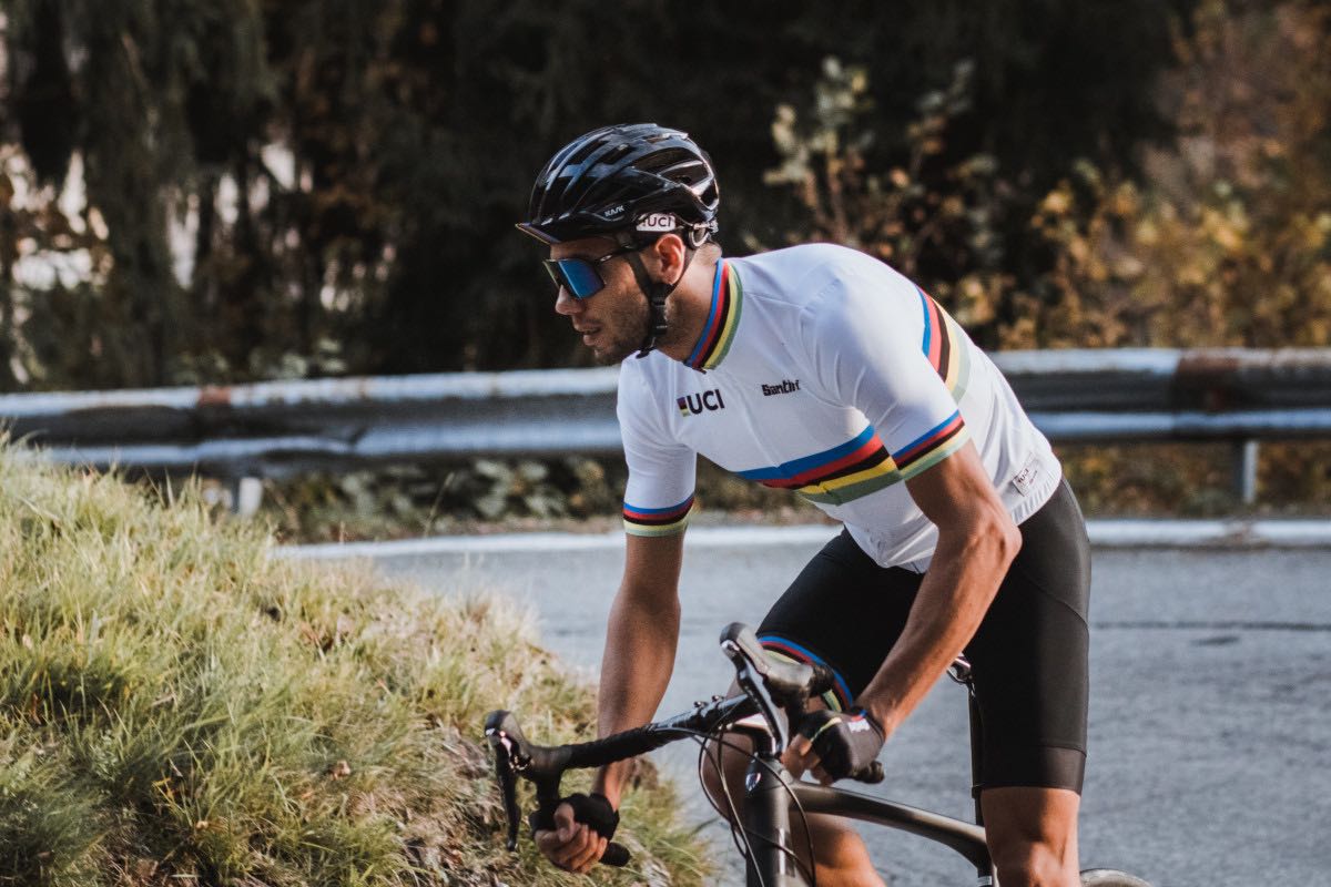 Union Cycliste Internationale poster