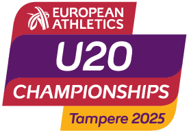 Tampere | Morning session - Day 1 logo