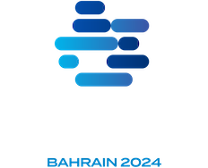 World Aquatics High Diving World Cup 2024 logo