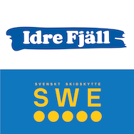 Idre Fjäll | Women 7,5km Sprint logo