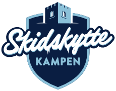 Skidskyttekampen Stockholm Biathlon Challenge 2026 logo