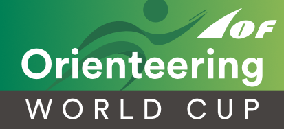 Orienteering World Cup 2025 | Knock out Sprint Quarter Finals - Day 2 logo