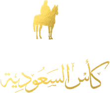 Saudi Cup 2025 logo