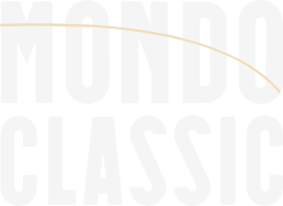Mondo Classic logo