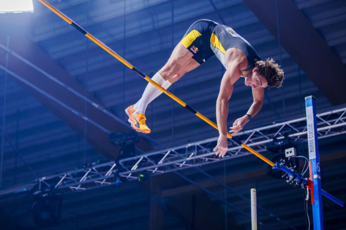 Mondo Classic poster