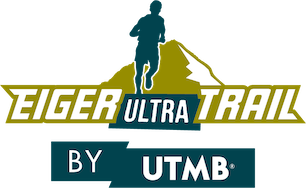 2026 Eiger Ultra-Trail by UTMB logo