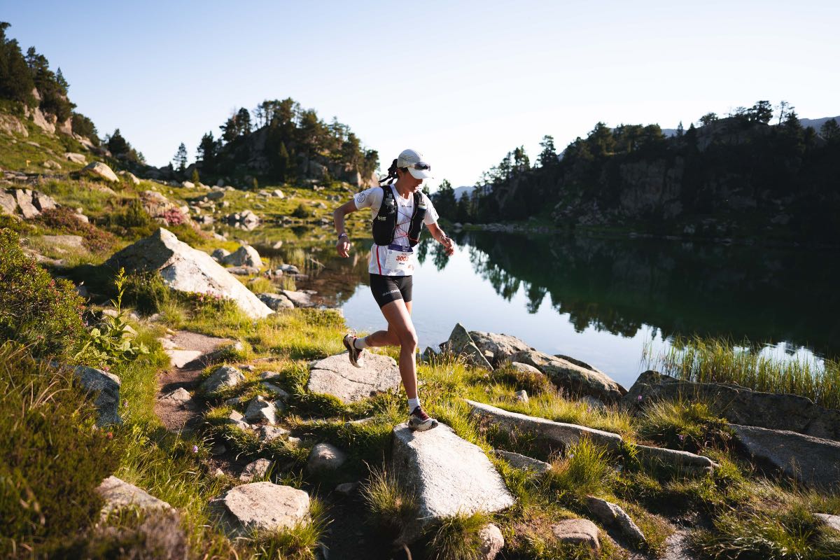 2026 Eiger Ultra-Trail by UTMB poster