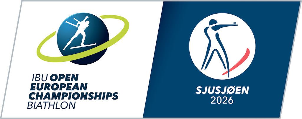 Sjusjoen | Men's 12,5km Pursuit logo