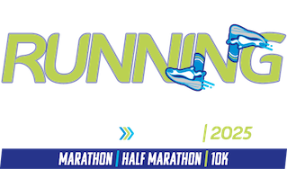 Brussels-Leuven 2025 | 10k and Marathon logo