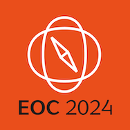 European Orienteering Championships logo