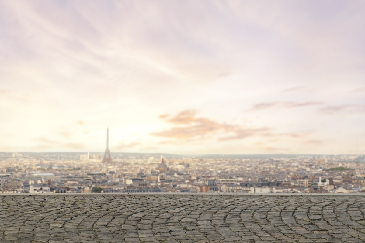 ASICS Speed Race poster