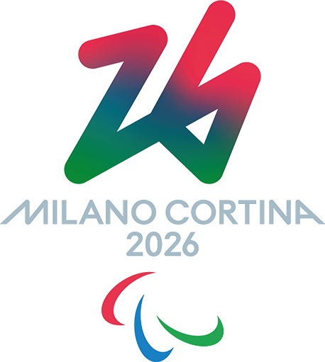 Wheelchair Curling Explained | Milano Cortina 2026 logo