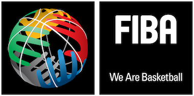 FIBA logo