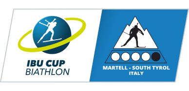 Women 10km Pursuit logo
