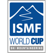 ISMF World Cup Villars logo