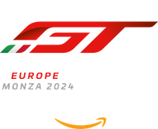 Monza - Endurance - 3 hours logo