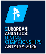 Best of Antalya | Highlights European Diving Championship logo