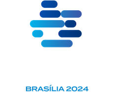World Aquatics High Diving World Cup 2024 logo