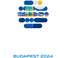 Budapest | Finals - Day 6 logo