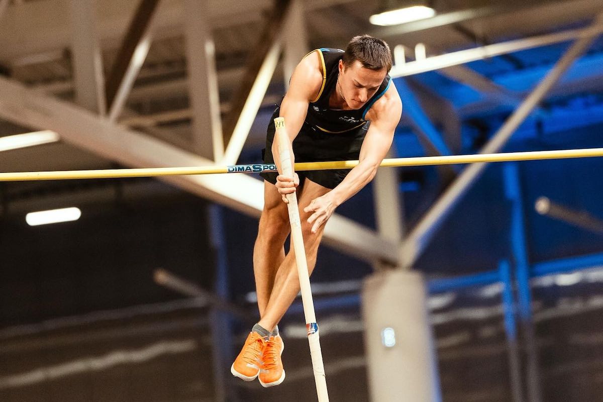 Perche en Or 2025 poster