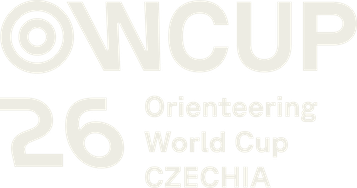 Orienteering World Cup Round 3